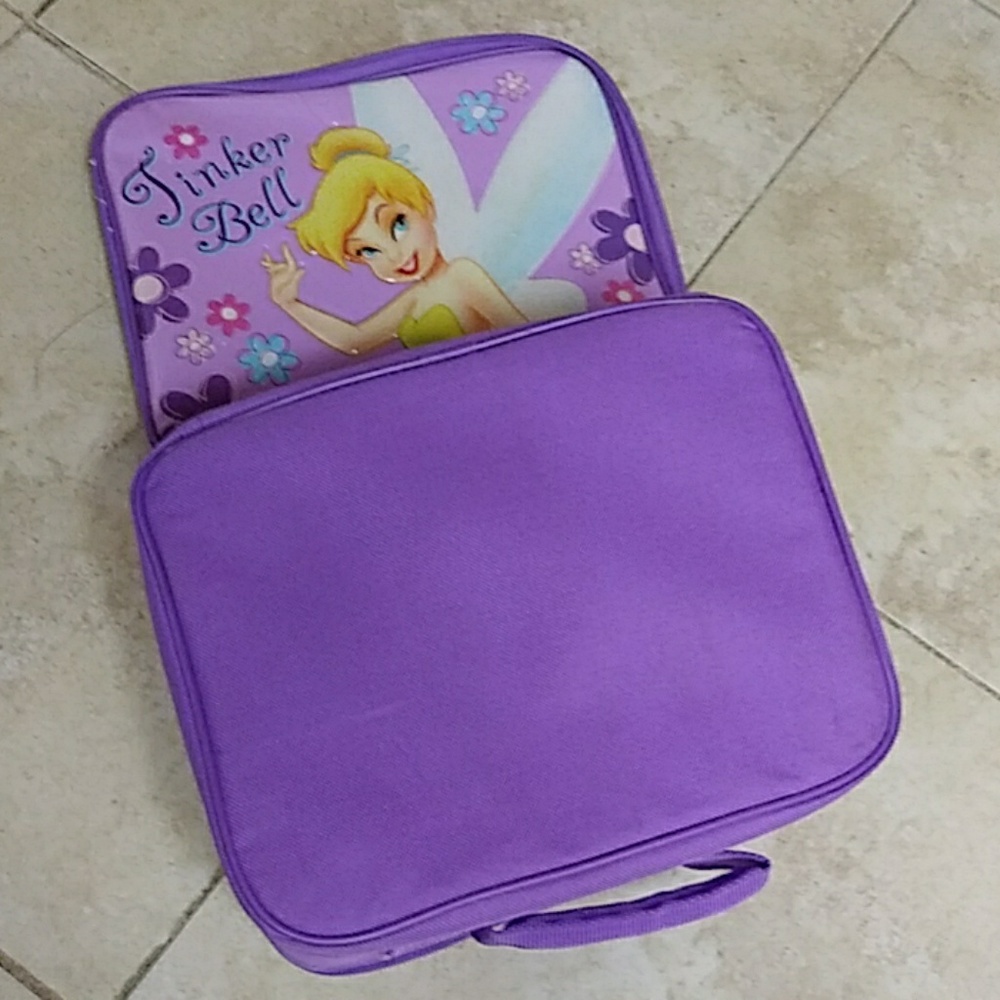 🎶 Lunch Box bags - Picture 3 of 3